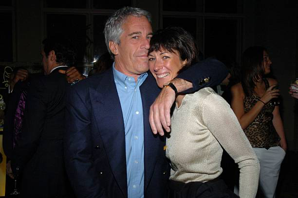 Affaire Epstein : Ghislaine Maxwell impliquée dans le réseau Epstein